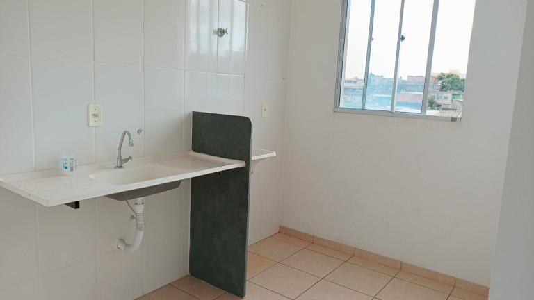 Imagem Apartamento com 2 Quartos à Venda, 45 m² em Veneza - Ribeirão Das Neves