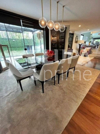 Imagem Casa com 4 Quartos à Venda, 312 m² em Tremembé - São Paulo