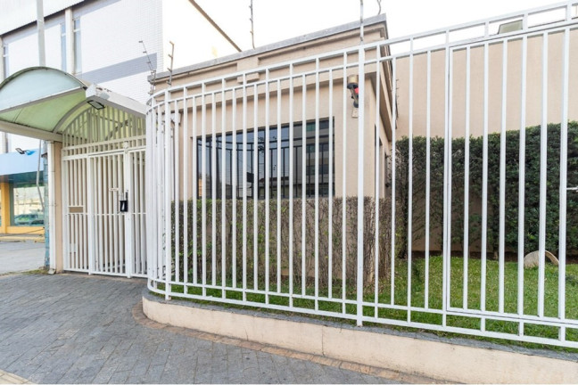 Imagem Apartamento com 3 Quartos à Venda, 59 m² em Jardim Marajoara - São Paulo Imagem Apartamento com 3 Quartos à Venda, 59 m² em Jardim Marajoara - São Paulo