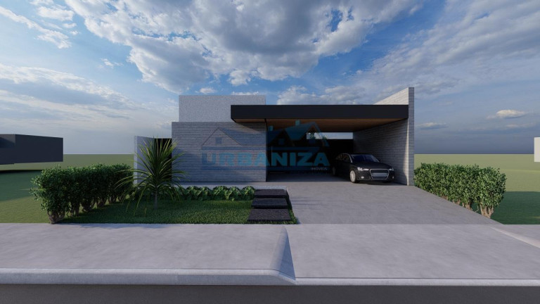 Imagem Casa à Venda, 215 m² em Condominio Residencial Villa Lobos - Birigui Imagem Casa à Venda, 215 m² em Condominio Residencial Villa Lobos - Birigui