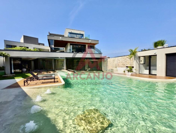 Imagem Casa com 7 Quartos à Venda, 1 m² em Riviera - Bertioga Imagem Casa com 7 Quartos à Venda, 1 m² em Riviera - Bertioga