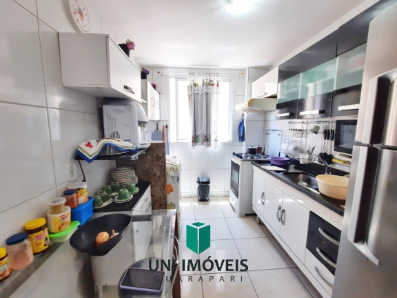 Imagem Apartamento com 2 Quartos à Venda, 68 m² em Praia Do Morro - Guarapari