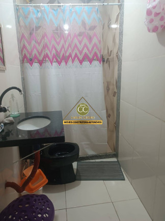 Imagem Casa com 1 Quarto à Venda, em Samburá (tamoios) - Cabo Frio Imagem Casa com 1 Quarto à Venda, em Samburá (tamoios) - Cabo Frio