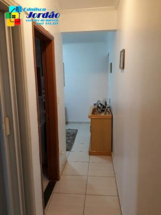 Imagem Apartamento com 2 Quartos à Venda, 56 m² em Rudge Ramos - São Bernardo Do Campo