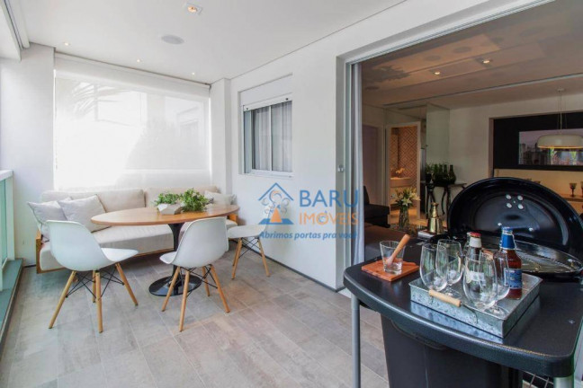 Imagem Apartamento com 1 Quarto à Venda, 46 m² em Bela Vista - São Paulo Imagem Apartamento com 1 Quarto à Venda, 46 m² em Bela Vista - São Paulo