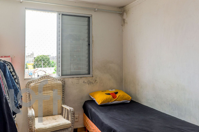 Imagem Apartamento com 4 Quartos à Venda, 93 m² em Vila Ré - São Paulo