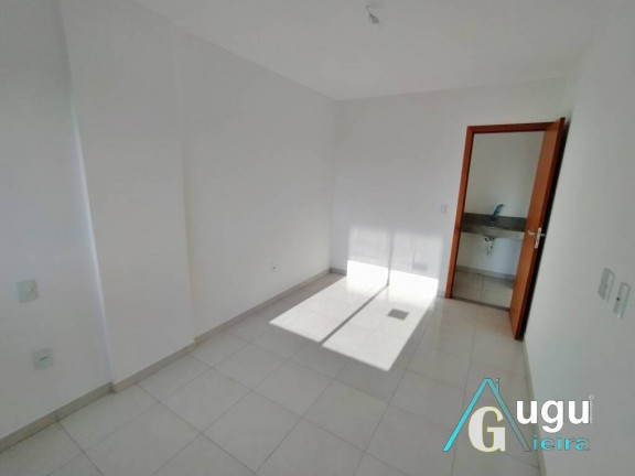Imagem Apartamento com 1 Quarto à Venda, 43 m² em Enseada Azul - Guarapari