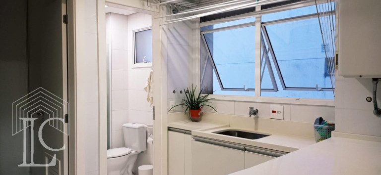 Imagem Apartamento com 4 Quartos à Venda, 300 m² em Morumbi - São Paulo Imagem Apartamento com 4 Quartos à Venda, 300 m² em Morumbi - São Paulo
