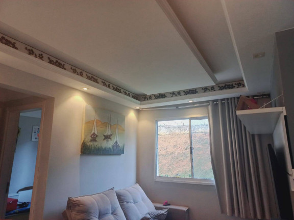 Apartamento com 2 Quartos à Venda,  em Hortolândia