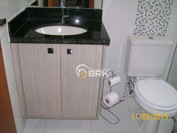 Imagem Sobrado com 2 Quartos à Venda, 85 m² em Vila Carrão - São Paulo
