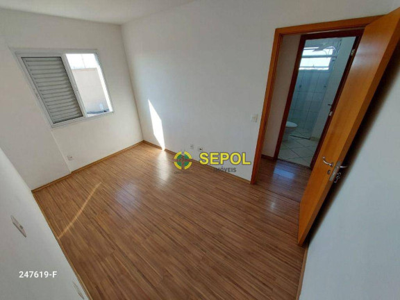 Imagem Apartamento com 2 Quartos à Venda, 51 m² em Utinga - Santo André Imagem Apartamento com 2 Quartos à Venda, 51 m² em Utinga - Santo André