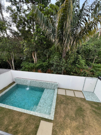 Imagem Casa com 4 Quartos à Venda, 250 m² em Ponta Negra - Manaus Imagem Casa com 4 Quartos à Venda, 250 m² em Ponta Negra - Manaus