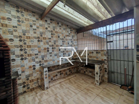 Imagem Casa com 2 Quartos à Venda, 46 m² em Vila Balneária - Praia Grande Imagem Casa com 2 Quartos à Venda, 46 m² em Vila Balneária - Praia Grande