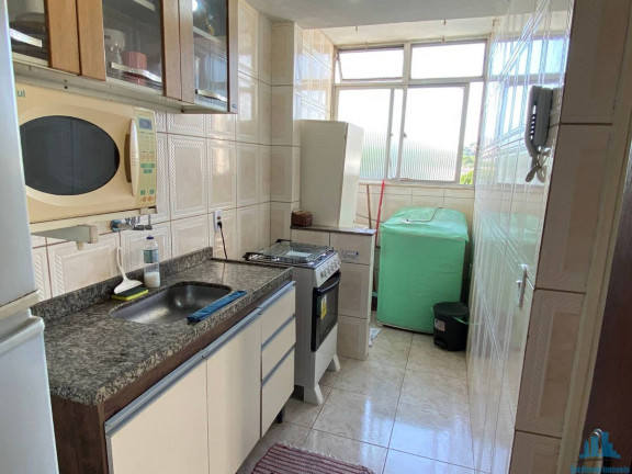 Imagem Apartamento com 2 Quartos à Venda, 58 m² em Mutondo - São Gonçalo Imagem Apartamento com 2 Quartos à Venda, 58 m² em Mutondo - São Gonçalo