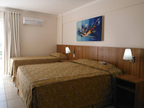 Imagem Apartamento com 1 Quarto à Venda, 27 m² em Solar De Caldas Novas - Caldas Novas Imagem Apartamento com 1 Quarto à Venda, 27 m² em Solar De Caldas Novas - Caldas Novas