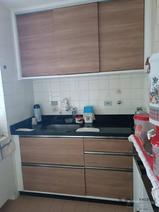 Imagem Apartamento com 3 Quartos à Venda, 115 m² em Jardim Bela Vista - São José Dos Campos Imagem Apartamento com 3 Quartos à Venda, 115 m² em Jardim Bela Vista - São José Dos Campos