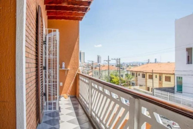Imagem Sobrado com 5 Quartos à Venda, 261 m² em Vila Carrao - São Paulo Imagem Sobrado com 5 Quartos à Venda, 261 m² em Vila Carrao - São Paulo