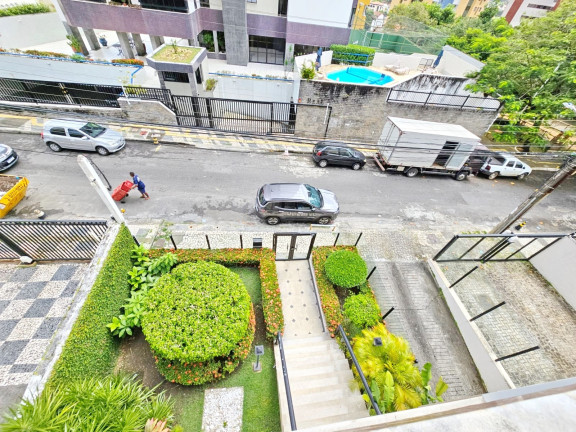 Imagem Apartamento com 3 Quartos à Venda, 106 m² em Caminho Das árvores - Salvador Imagem Apartamento com 3 Quartos à Venda, 106 m² em Caminho Das árvores - Salvador