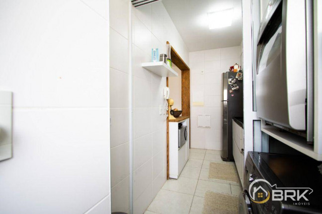 Imagem Apartamento com 2 Quartos à Venda, 56 m² em Vila Formosa - São Paulo