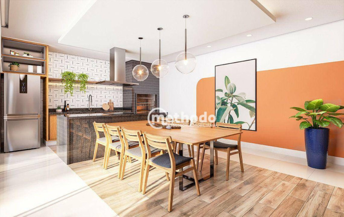 Imagem Apartamento com 3 Quartos à Venda, 81 m² em Nova Campinas - Campinas Imagem Apartamento com 3 Quartos à Venda, 81 m² em Nova Campinas - Campinas