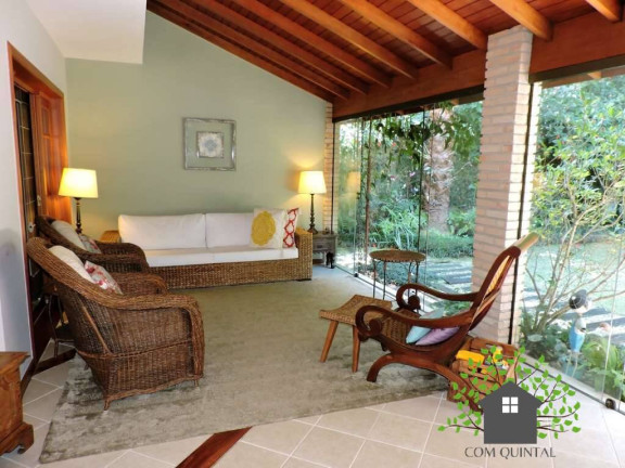 Imagem Casa com 4 Quartos à Venda, 1.000 m² em Forest Hills - Jandira