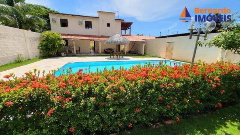 Casa com 5 Quartos à Venda, 530 m² em águas Belas - Cascavel