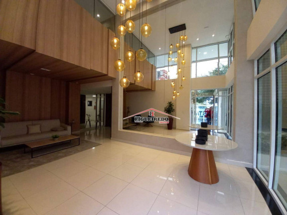 Imagem Apartamento com 2 Quartos à Venda, 75 m² em Boqueirão - Praia Grande Imagem Apartamento com 2 Quartos à Venda, 75 m² em Boqueirão - Praia Grande
