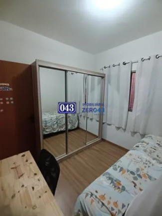 Imagem Casa com 2 Quartos à Venda, 100 m² em Residencial Quadra Norte - Londrina Imagem Casa com 2 Quartos à Venda, 100 m² em Residencial Quadra Norte - Londrina