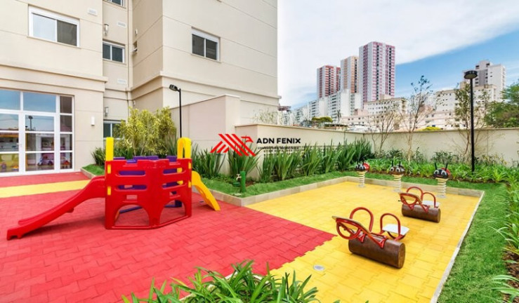 Imagem Apartamento com 2 Quartos à Venda, 68 m² em Jardim Flor Da Montanha - Guarulhos