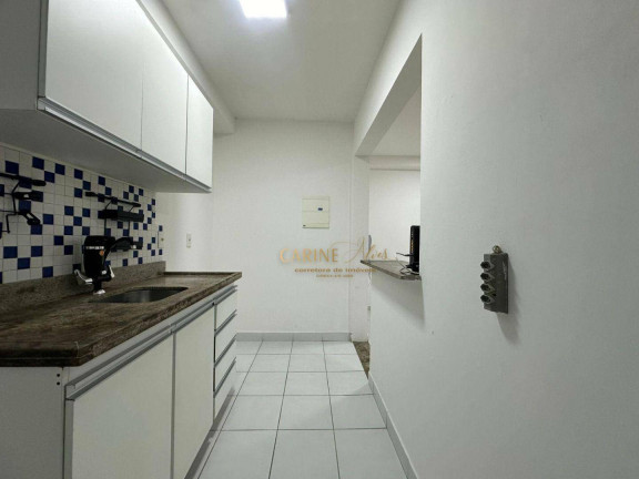 Imagem Apartamento com 2 Quartos para Alugar, 50 m² em Piatã - Salvador Imagem Apartamento com 2 Quartos para Alugar, 50 m² em Piatã - Salvador