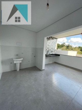 Imagem Casa com 3 Quartos para Alugar, 120 m² em Cidade São Pedro - Gleba B - Santana De Parnaíba