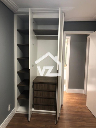 Imagem Apartamento com 2 Quartos para Alugar, 65 m² em Jardim Leonor - São Paulo