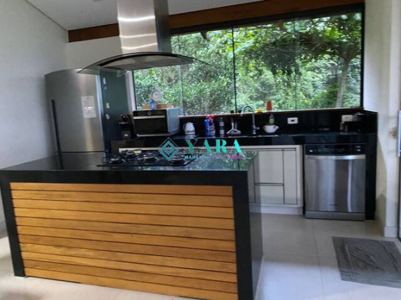 Imagem Casa com 4 Quartos à Venda, 720 m² em Santa Tereza - Ilhabela