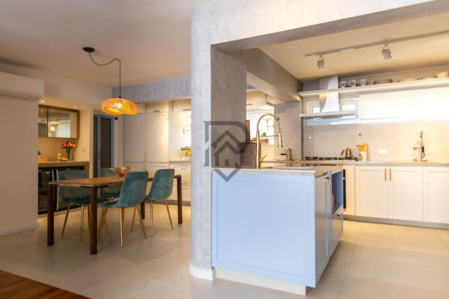 Imagem Apartamento com 3 Quartos à Venda, 122 m² em Vila Olímpia - São Paulo Imagem Apartamento com 3 Quartos à Venda, 122 m² em Vila Olímpia - São Paulo