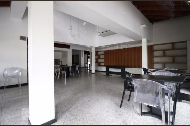 Imagem Apartamento com 3 Quartos à Venda, 185 m² em Real Parque - São Paulo