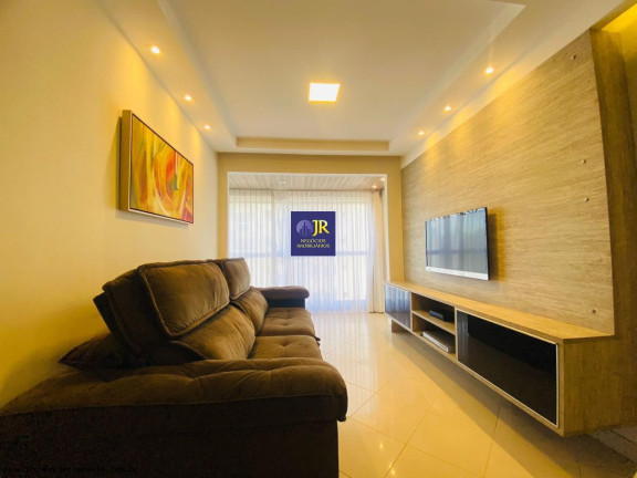 Imagem Apartamento com 3 Quartos à Venda, 112 m² em Itapoã - Vila Velha