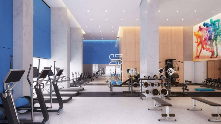 Imagem Apartamento com 5 Quartos à Venda, 265 m² em Meia Praia - Itapema