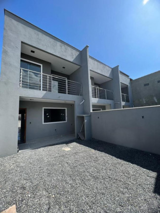 Imagem Casa com 3 Quartos à Venda, 150 m² em Floresta - Joinville Imagem Casa com 3 Quartos à Venda, 150 m² em Floresta - Joinville