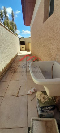 Imagem Casa com 2 Quartos à Venda, 54 m² em Loteamento Residencial Viva Vista - Sumaré Imagem Casa com 2 Quartos à Venda, 54 m² em Loteamento Residencial Viva Vista - Sumaré