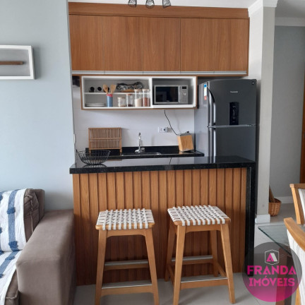 Imagem Apartamento com 2 Quartos à Venda, 70 m² em Umuarama - Ubatuba
