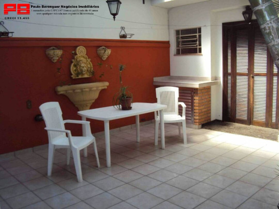 Imagem Casa com 3 Quartos à Venda, 250 m² em Brooklin - São Paulo Imagem Casa com 3 Quartos à Venda, 250 m² em Brooklin - São Paulo