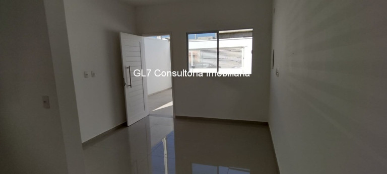 Casa com 2 Quartos à Venda, 44 m² em Parque Residencial Sabiás - Indaiatuba
