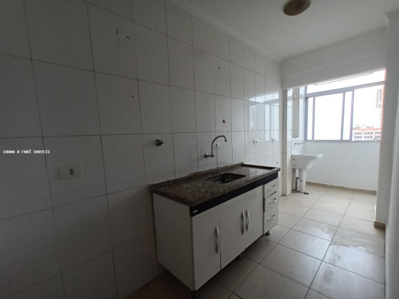Imagem Apartamento com 1 Quarto para Alugar, 39 m² em Brás - São Paulo