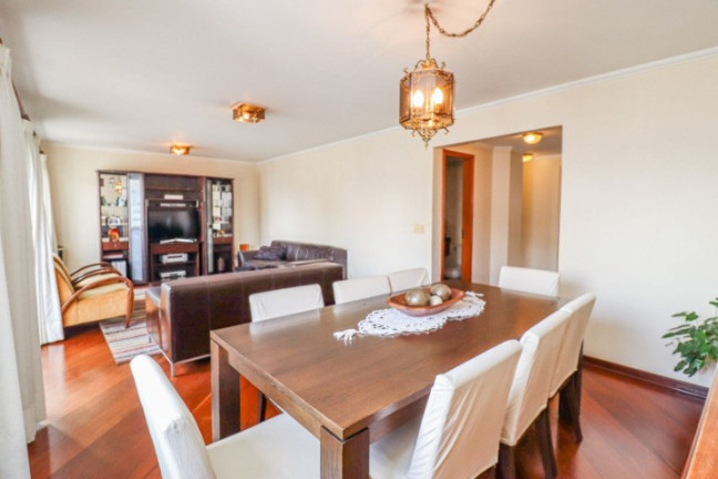 Imagem Apartamento com 4 Quartos à Venda, 163 m² em Paraíso - São Paulo Imagem Apartamento com 4 Quartos à Venda, 163 m² em Paraíso - São Paulo