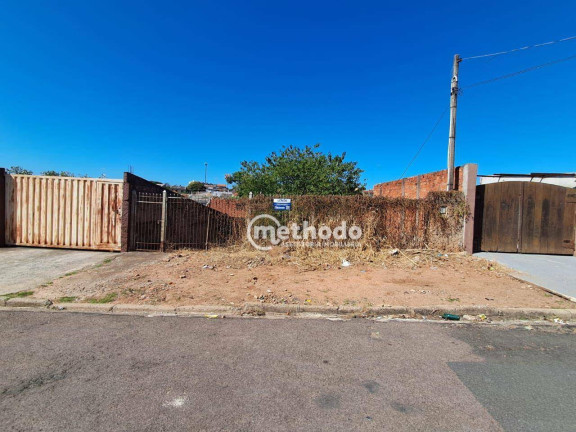 Imagem Terreno à Venda, 499 m² em Jardim Campos Elíseos - Campinas Imagem Terreno à Venda, 499 m² em Jardim Campos Elíseos - Campinas