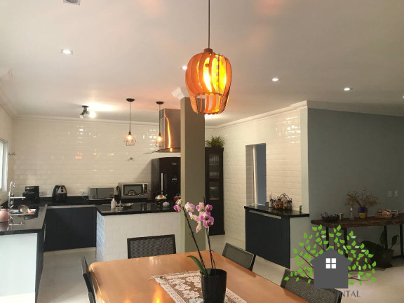 Imagem Casa com 4 Quartos à Venda, 325 m² em Jardim Do Golf I - Jandira