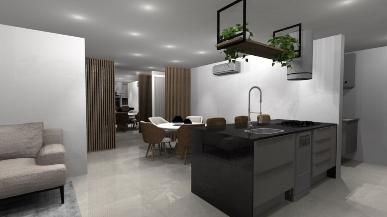 Imagem Apartamento com 3 Quartos à Venda, 97 m² em Chácara Das Pedras - Porto Alegre Imagem Apartamento com 3 Quartos à Venda, 97 m² em Chácara Das Pedras - Porto Alegre