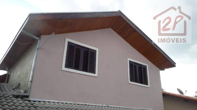 Imagem Sobrado com 4 Quartos à Venda, 250 m² em Villa Branca - Jacareí Imagem Sobrado com 4 Quartos à Venda, 250 m² em Villa Branca - Jacareí