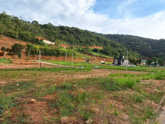 Imagem Terreno à Venda, 307 m² em Prata - Teresópolis Imagem Terreno à Venda, 307 m² em Prata - Teresópolis