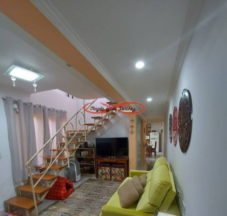 Imagem Casa com 3 Quartos à Venda, 160 m² em Cidade Lider - São Paulo Imagem Casa com 3 Quartos à Venda, 160 m² em Cidade Lider - São Paulo
